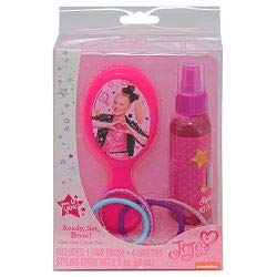 Jojo Siwa 6 Pieces Hair Spray Beauty Set for Kids/Little/Teen Girls | Summer 2020