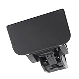 Une poignée ergonomique facilite l'entrée et la sortie du véhicule, assurant une prise en main confortable et une fiabilité optimale.