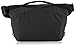 Peak Design Everyday Sling 3L, Black, Padded Adjustable Shoulder Strap for Crossbody or Waist Carry, FlexFold Divider, Ideal for Carrying Cameras or Everyday Essentials, Sling Bag for Men and Women