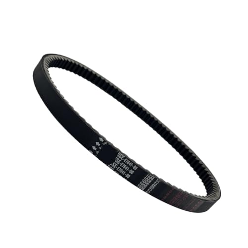 Courroie distribution moto 5SE-E7641-00 de 23x1006 mm pour le scooter Versity 300