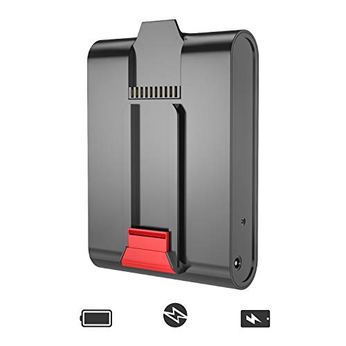 Preisvergleich Produktbild 2200mAh Ersatzbatterie-Kompatibel mit X100