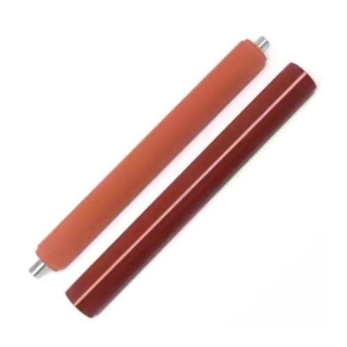 Film de fusion A2x0r71011 anti-bavure pour rouleau presseur Bizhub C558 C658