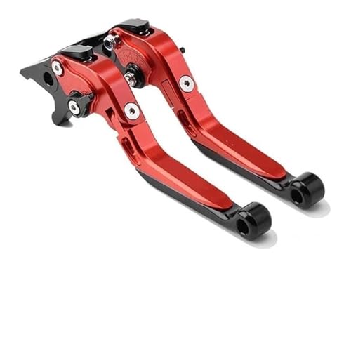 Levier embrayage pour YZF-R1 2009-2014 moto avec levier de frein réglable pliante