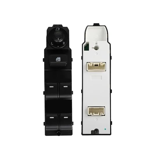 Bouton de lève-vitre pour Mazda 6 2014-2015 GKL2-66-350A de remplacement électrique - 2