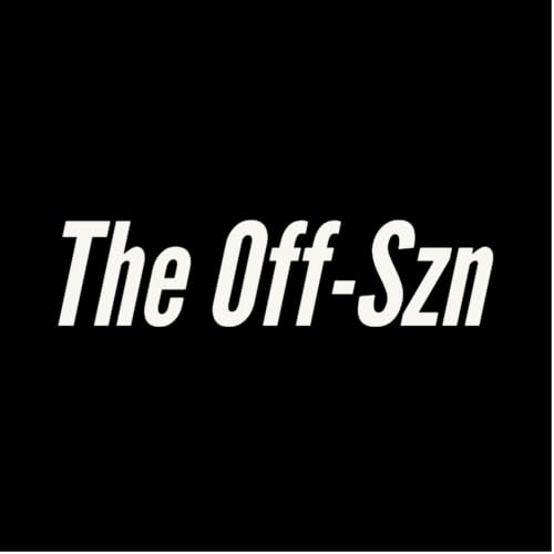 『The Off-Szn』のカバーアート