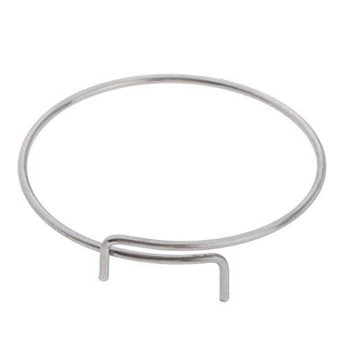 自転車用スチール製フリーハブカセットドライバー爪スプリングサイクルハブスプリングフック付き