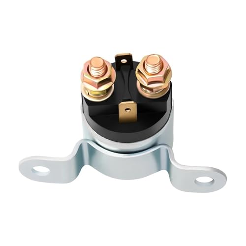 Démarreur moto pour éliminer les ratés de démarrage des modèles F650GS, F650 et F800S