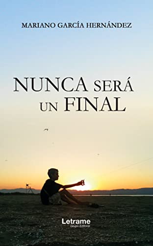 Portada de Nunca será un final
