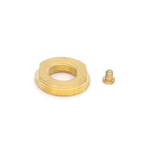 Adaptador NMO para antenas UHF VHF, pack 2 piezas miniatura 5