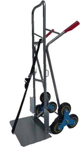 3輪台車 6輪段差カート 階段台車 TOOL ICHIBA HT0106 3輪台車 6輪段差カート 階段台車 TOOL ICHIBA HT0106