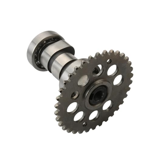 Árbol de levas GY6 50 A9 para reparar motor lento de 4 tiempos en patinetes y scooters 6