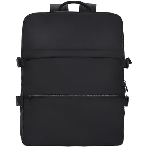 xlodea für Easyjet Handgepäck 45x36x20 Rucksack Reiserucksack Handgepäck für Flugzeug Tasche Rucksack 15.6 Laptop Backpack Tarvel Backpack für Herren Damen