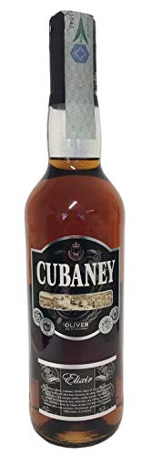 �� Il CUBANEY DULCE ELIXIR DEL CARIBE presenta un'armonico equilibrio dei suoi componenti, un formidabile rum invecchiato e le profumate uve Pedro Ximenez, che si fondono insieme in un'esperienza di degustazione unica.