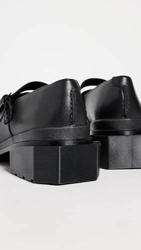 Mocassins Maybole en cuir - vue 6