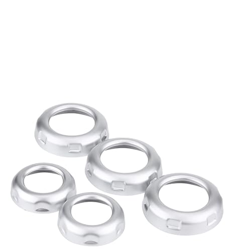 Garniture bouton climatisation LR4 : fixez facilement pour rénover