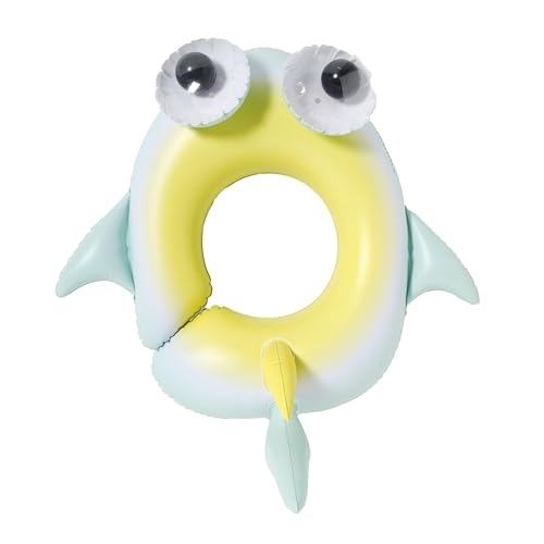 Kiddy Float | Salty the Shark Multi