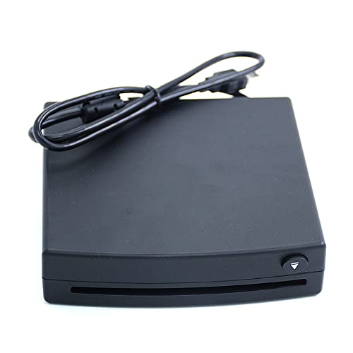 External USB CD DVD Drive for Car Stereo Android System