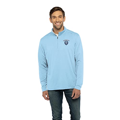 Suéter pulóver para hombre ideal para la oficina y fines de semana