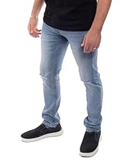 Ice - Light Tint (Ripped)