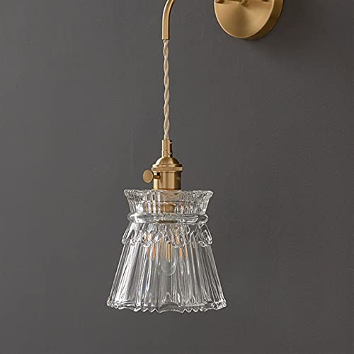 Luz de pared Xilin-872 ajustable que elimina sombras molestas en la iluminación de noche interior 5