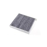 Cabin Filter Compatible With Volvo S60 S80 V70 XC70 XC90 Compatible With Volvo 30630754 30676413