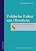 Produktbild Politische Kultur am Oberrhein: Studien zur Geschichte Badens (Schriftenreihe der Badischen Heimat)