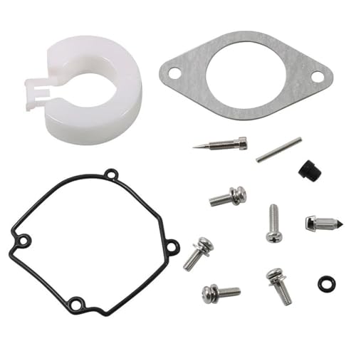 Kit réfection complet 853780A1 pour carburateur Mercruiser Mercury