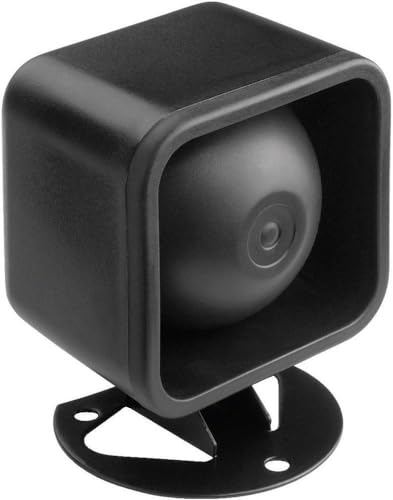 Monacor Horn Speaker 10W/8 Ohm