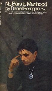 Paperback No Bars to Manhood Book