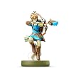 Link (Archer) amiibo - The Legend OF Zelda: Breath of the Wild Collection (Nintendo Wii U/Nintendo 3DS/Nintendo Switch)