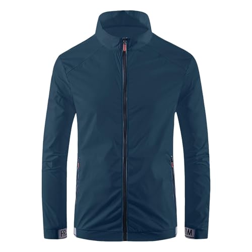 ノーブランド ウインドブレーカー マウンテンパーカー