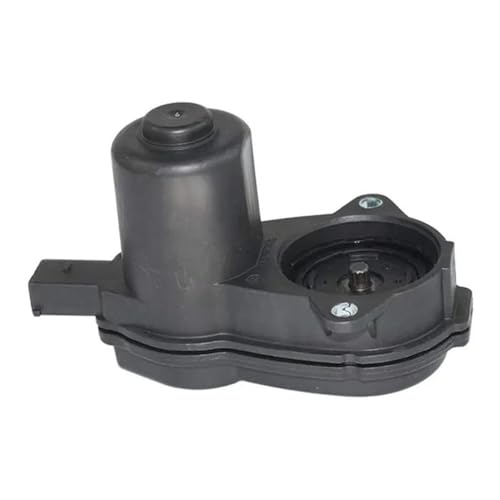 Actuador 4H0998281 8K0998281 para pinza trasera y control eficiente del freno mano