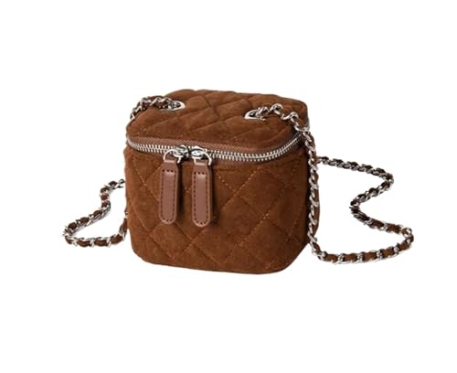 Sac bandoulière dame en treillis idéal pour vos fêtes et réunions