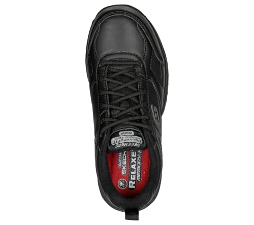 Image of Skechers Men's Work Dighton Athletic Slip Resistant Food Service Shoe