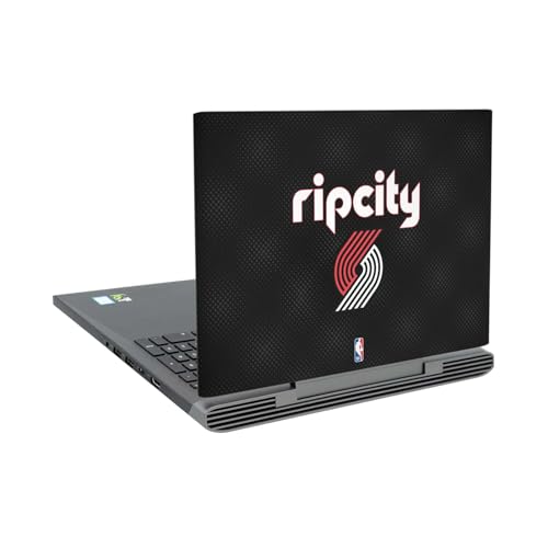 Autocollant Portland Trail Blazers pour Dell Inspiron 15 7000 P65F