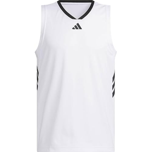 adidas アディダス adidas バスケットウェア メンズ アディダス バスケットボール レジェンド タンクトップ KPM96 2025SS