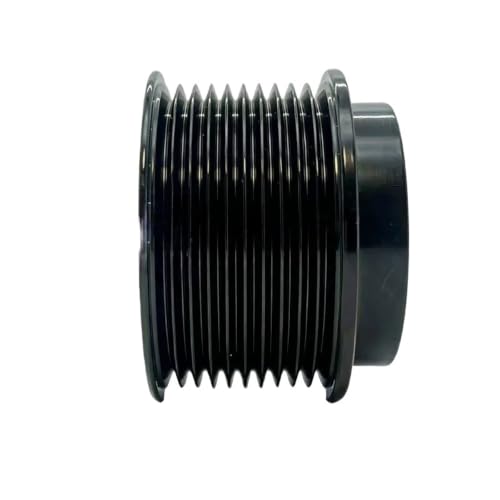 Polea de alternador SCANIA BUS TRUCK 2470900 embrague libre de sobremarcha 1