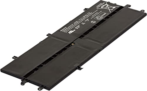 Batterie Sony VGP-BPS31 pour travailler et étudier n'importe où sans interruption