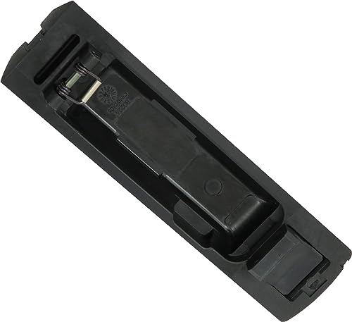 Trischitti Almohadilla de plástico para cargador Browning MGZ para MK3 - BAR3 30-06/270 / 300WM