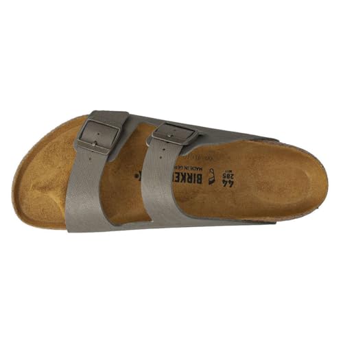 Image of Birkenstock Unisex Adult Arizona Slides