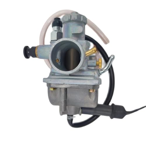 Carburateur LT250 régulateur de flux air essence pour LT4WD 13200-19B02