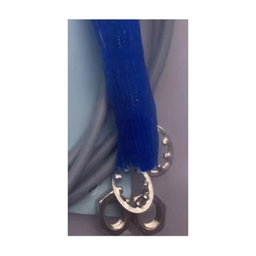 Interruptor de proximidad ND4-S1S1-M12 para control de posición en cintas de transporte 2