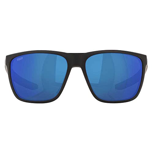 Image of Costa Del Mar Men's Ferg Square Sunglasses