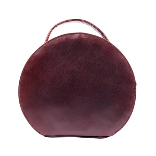 Oaklee Concealed Carry Crossbody - Womens Locking Concealed Carry Purse - Crossbody Bag with Gun Holster3