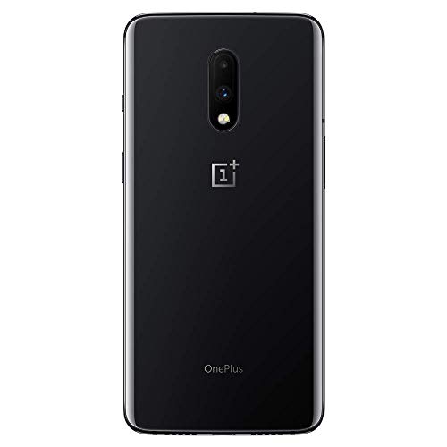 Image of (Refurbished) OnePlus 7 Mirror Grey, 6GB RAM, 128GB Storage