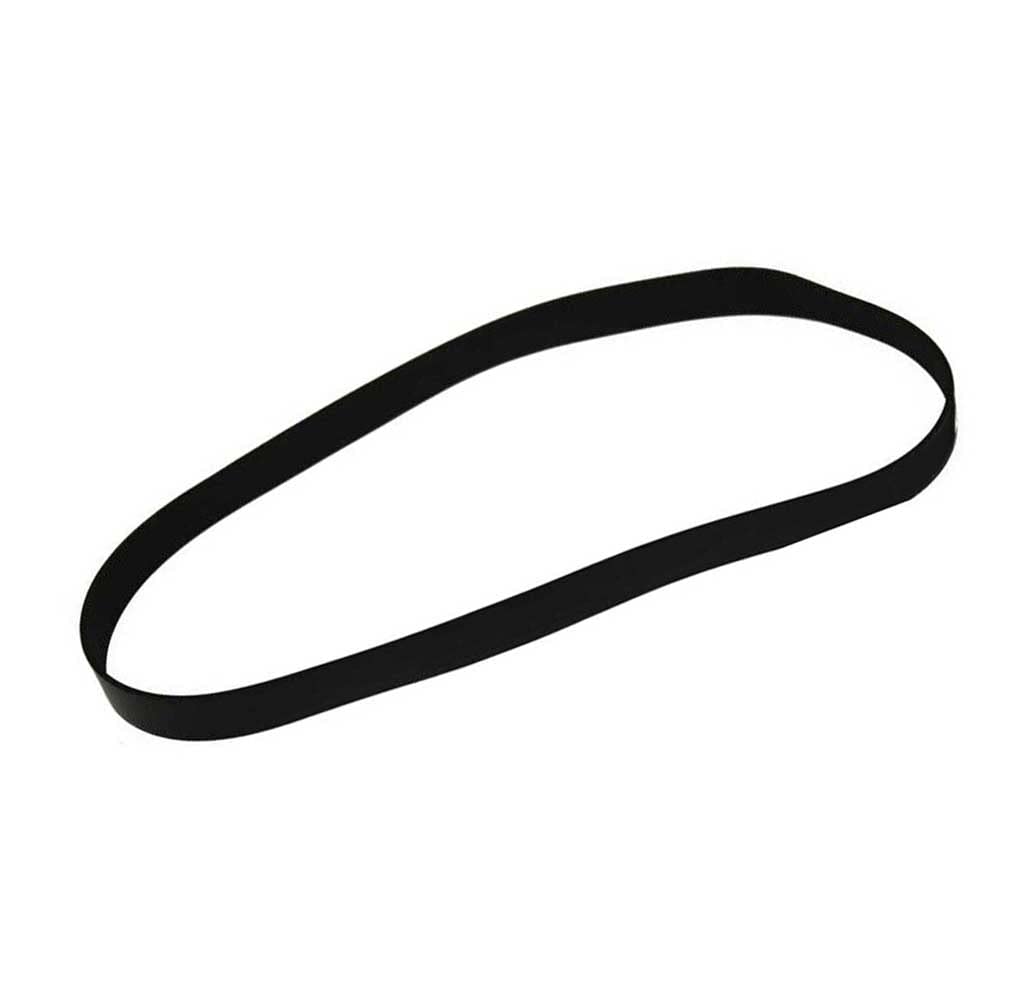 2 Pack Replacement Flat Belt for Hoover Power Path FH-50950 FH-50951 Vacuum Models
