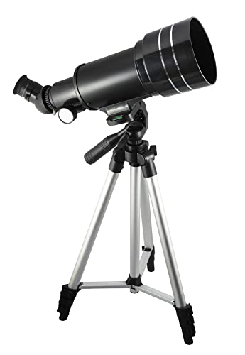 BUKI TS009B - Moonscope