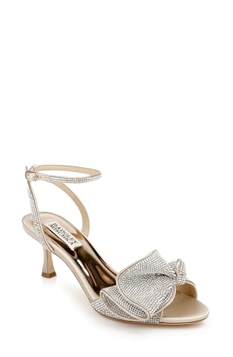 Badgley Mischka Women's Remi Heeled Sandal