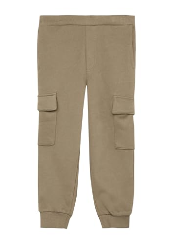 Pantalon de jogging avec poches cargo s.Oliver pour garçon actif