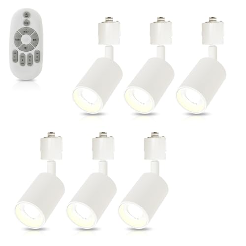 Luxour LED�X�|�b�g���C�g �_�N�g���[���p ���C�e�B���O���[�� �Ɩ� ��� �V�� led �����F �d���F LED���� ����̌^ 7W 60W���� �V��Ɩ� �ԐڏƖ� ���[�����C�g �_�C�j���O ���r���O �p�x���� �C���e���A �������(�z���C�g 6